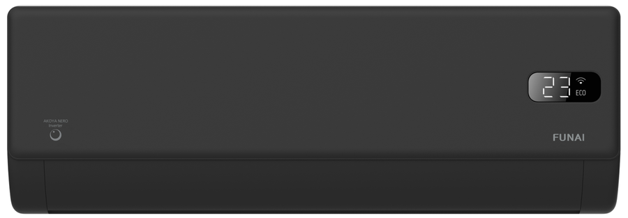 Кондиционер Funai Akoya Nero RAC-I-AN35HP.D01