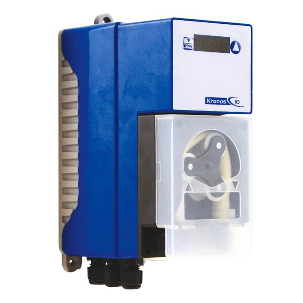 Seko Kronos KXCR 7 с датчиком уровня