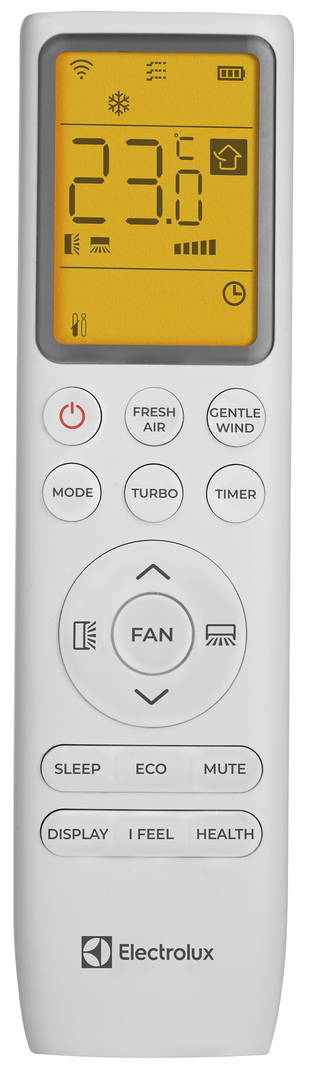 Кондиционер Electrolux Crystal Air EACS/I-10HFA/N8_V2