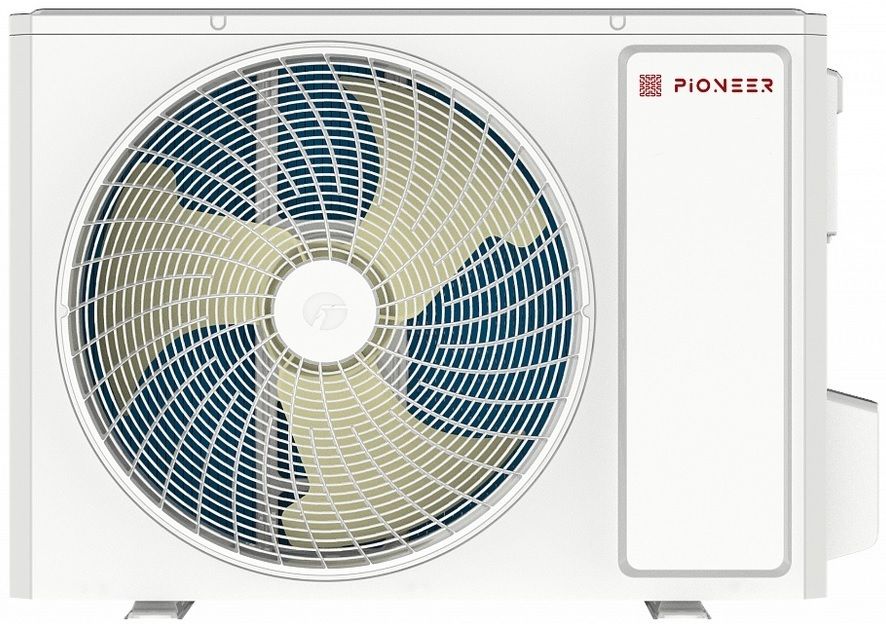 Кассетный кондиционер Pioneer KFCI60GV/KONI60GV/TCI04V Nord-40
