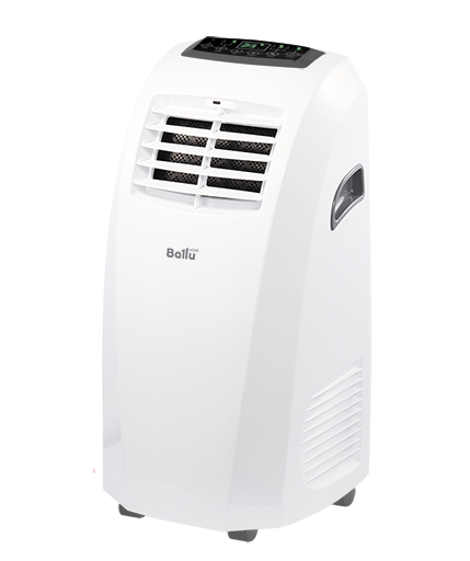 Мобильный кондиционер Ballu BPAC-09 CP_22Y