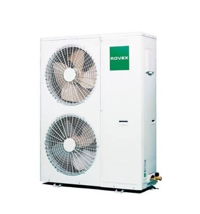 Кассетный кондиционер Rovex RB-36HR3/CCU-36HR3