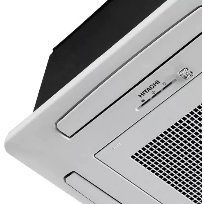 Кассетный кондиционер Hitachi RAI-25RPA/RAC-25NPA/RAI ECPP