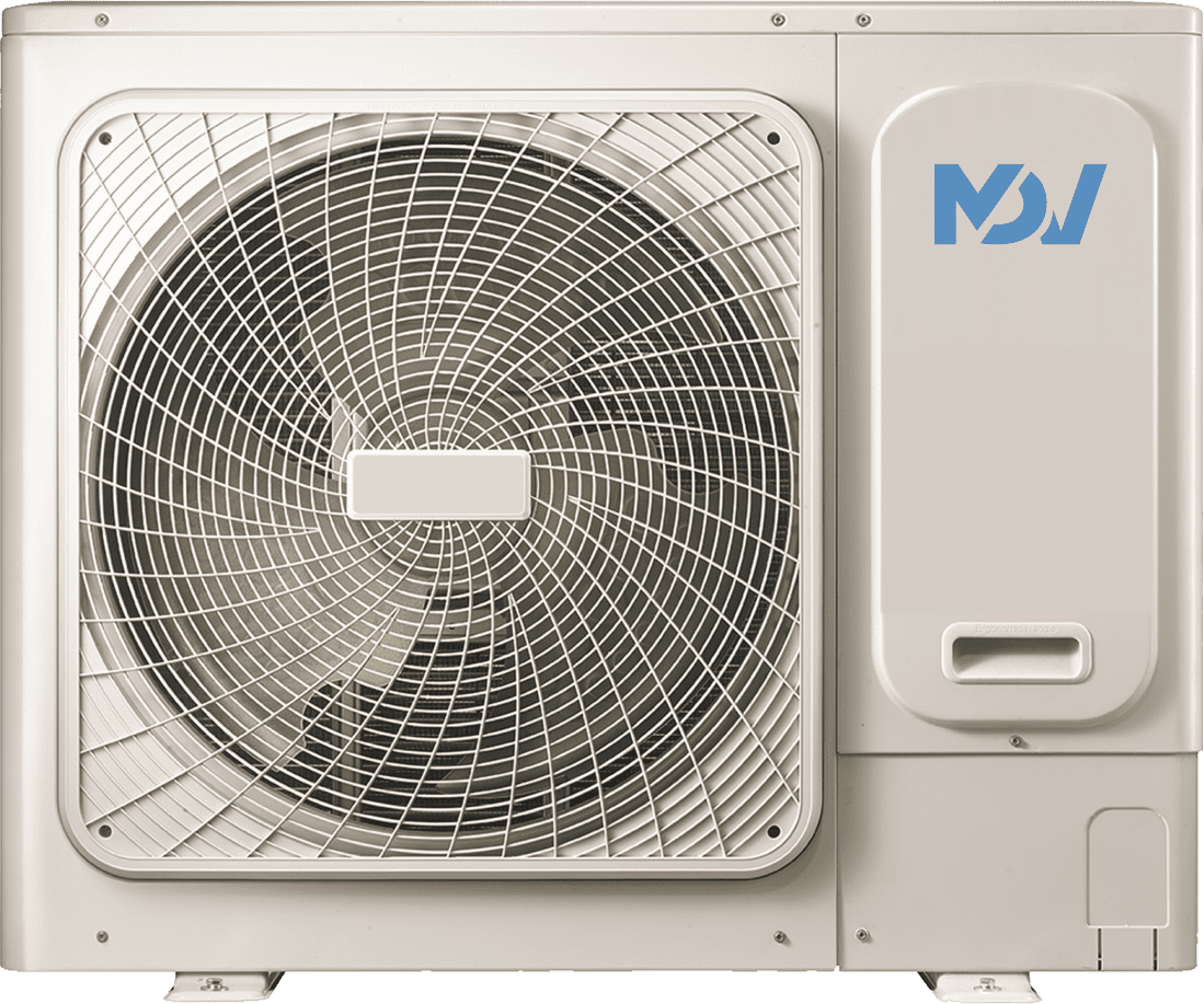 Наружный блок VRF системы Mdv O-Mi140V2R1D(D)