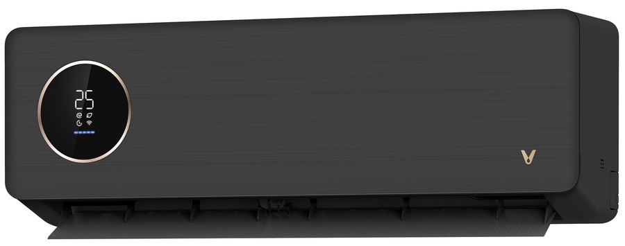 Кондиционер VIOMI Cross 2 Black KFR-52GW/Y4CM1-A++/A+