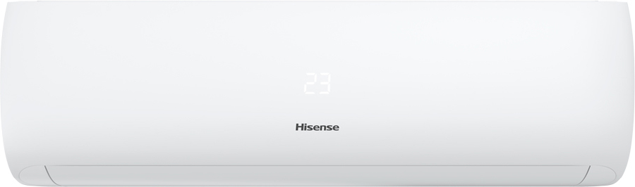 Кондиционер Hisense Next Classic A AS-18HR4RMSCJ00