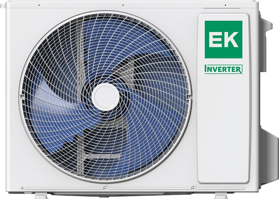 Кассетный кондиционер Euroklimat EKСX1-35HNN/EKOX1-35HNN/EKA-CCX1