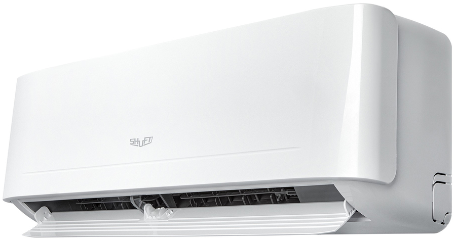 Кондиционер Shuft Berg SFTOI-12HN1_24Y