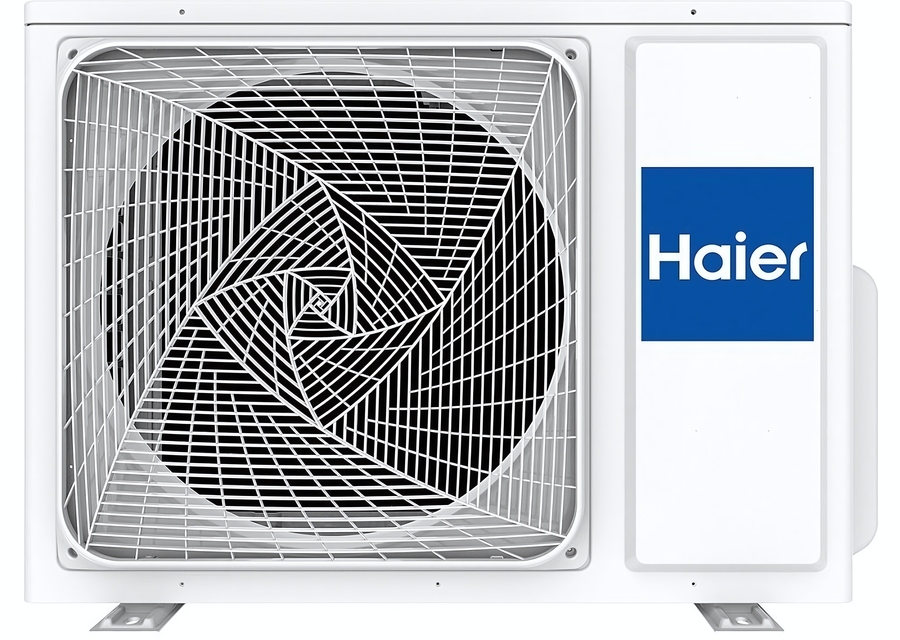 Кассетный кондиционер Haier AB50S2SC1FA/1U50S2SJ3FA