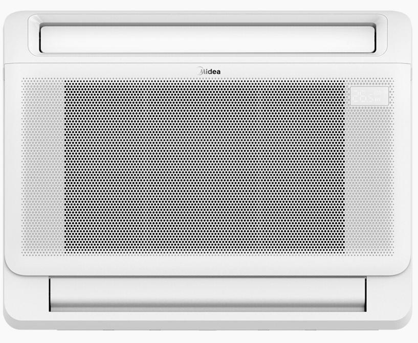 Напольно-потолочный кондиционер Midea MFA2U-17HRFNX-Q(GA)/MOX330U-18HFN8-Q(GA)