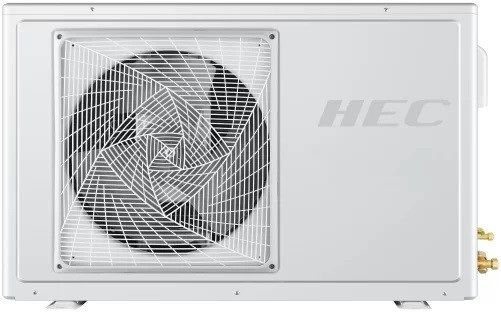 Кондиционер HEC COMFORT HEC-24HRC03/R3(DB)
