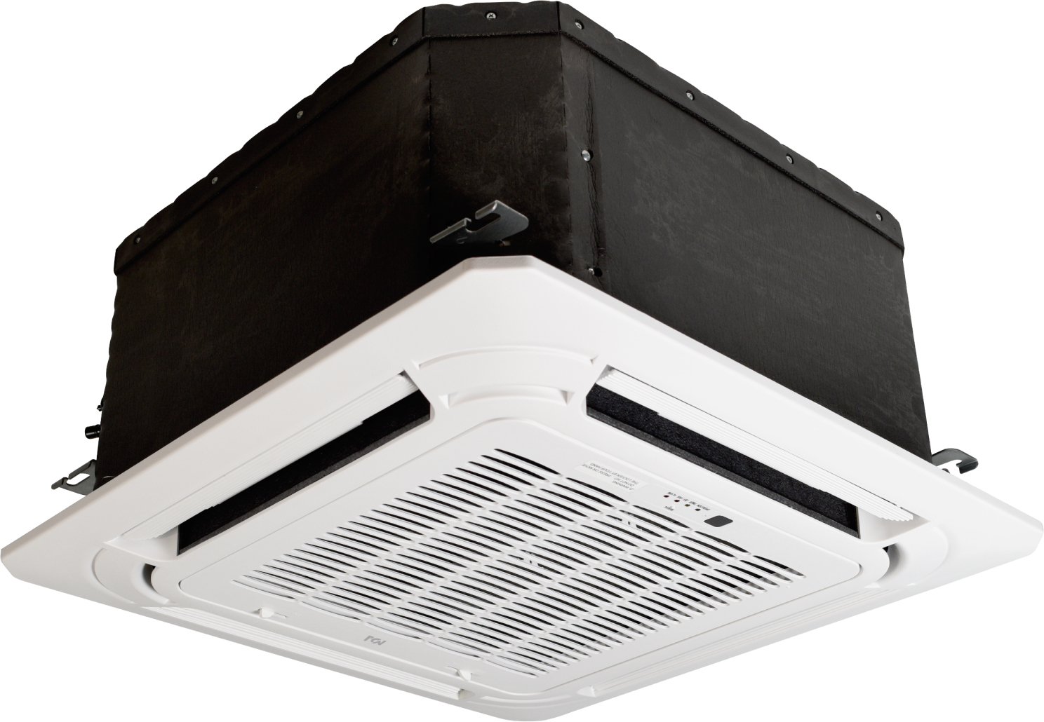 Кассетный внутренний блок мульти сплит-системы Mdv Free match MDCA4I-18HRFN8