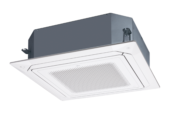 Кассетная VRF система General AUXK018GLEH