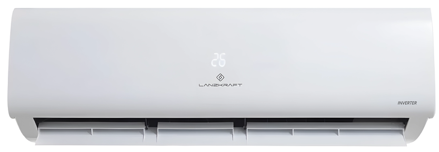 Кондиционер Lanzkraft Simple LSWH-35FC1Z/LSAH-35FC1Z