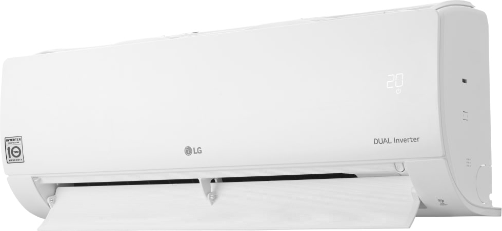 Кондиционер Lg Mega Smart P18TT