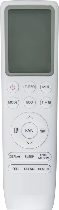 Кондиционер Aeronik Antivirus ASI-24 IU3/ASO-24 IU3