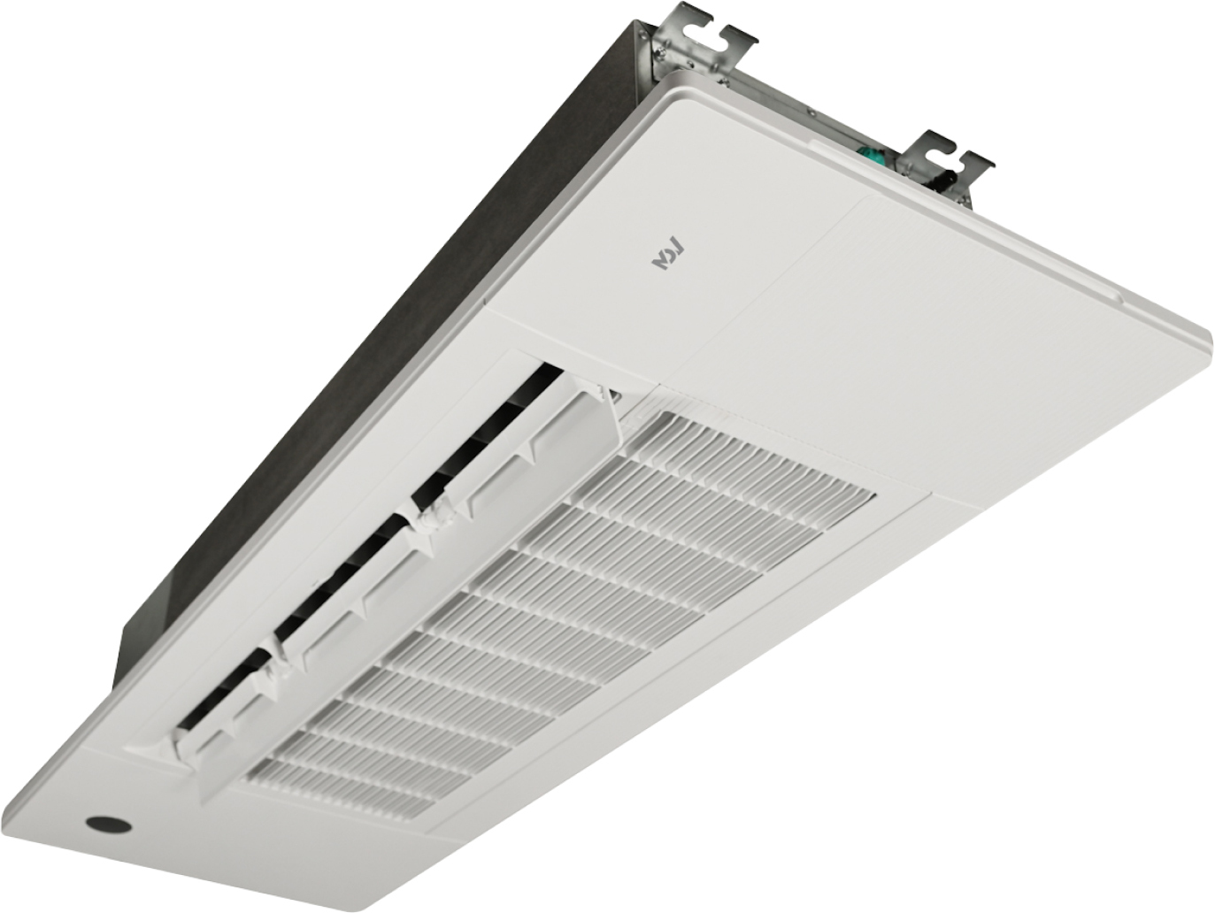 Кассетный внутренний блок мульти сплит-системы Mdv MDCA1I-18HRFN8