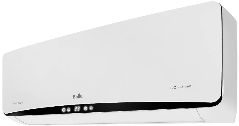 Кондиционер Ballu Platinum City BSEI-12HN8