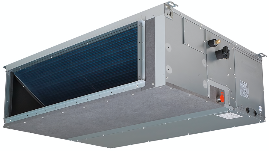 Канальный кондиционер Daikin FDA200A/RZA200D