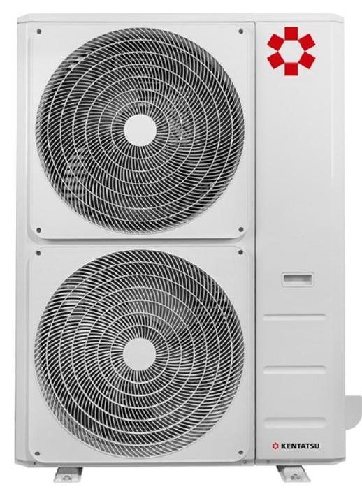 Кассетный кондиционер Kentatsu KSVA165HZAN1/1/KSUN165HZAN3