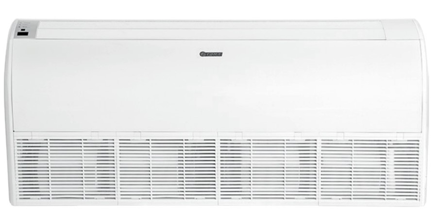 Напольно-потолочный кондиционер Gree GUD160ZD1/B-S