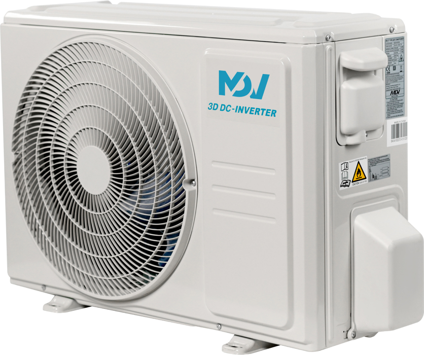 Кондиционер Mdv Integra MDSI-09HRDN8/MDOI-09HDN8
