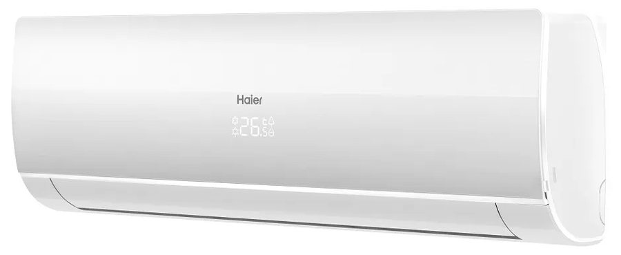 Кондиционер Haier Flexis HSU-12HFF103/R3-W/HSU-12HUF103/R3