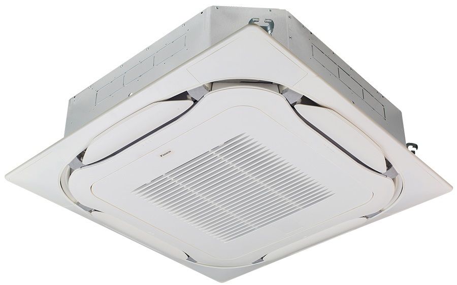 Кассетный кондиционер Daikin FCAG140B/RZASG140MY1/-40