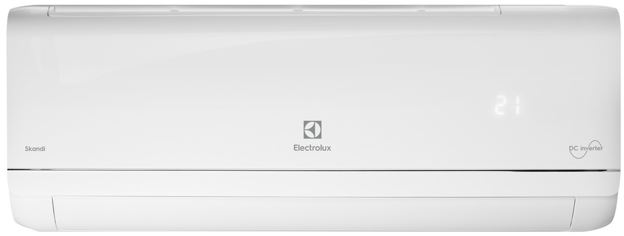 Кондиционер Electrolux Skandi EACS/I-07HSK/N3_24Y
