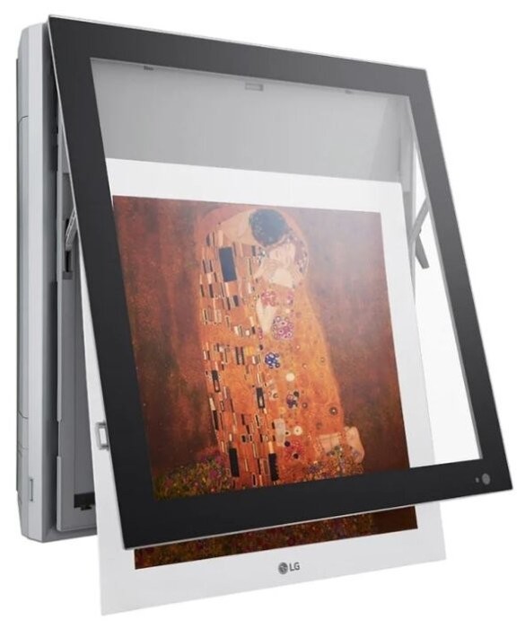 Кондиционер Lg Artcool Gallery A12FT