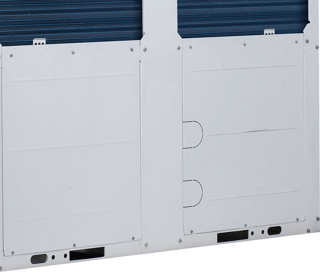 Чиллер с воздушным охлаждением Mdv M-V90D2BR8-A