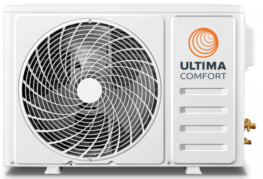 Кондиционер ULTIMA COMFORT Eclipse ECS-24PN