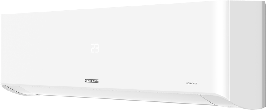 Кондиционер High Life Priority class 2.0 ACHL-12PC-I-CHDV03S