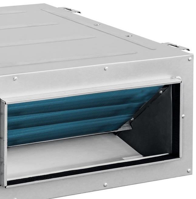 Канальный внутренний блок мульти сплит-системы Tosot T18H-FDSA/I