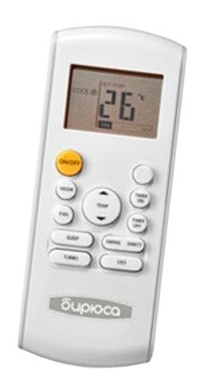 Кондиционер Бирюса Classic B-12CPR/B-12CPQ