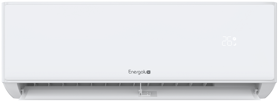 Кондиционер Energolux Murren white SAS24MR2-A/SAU24MR2-A