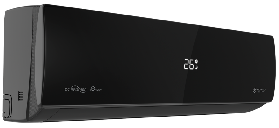Кондиционер Royal Clima Attica Nero RCI-AN70HN