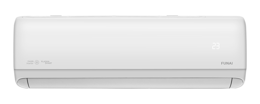 Настенный внутренний блок мульти сплит-системы Funai Kirigami Daijin RAM-I-DA35HP.W01/S