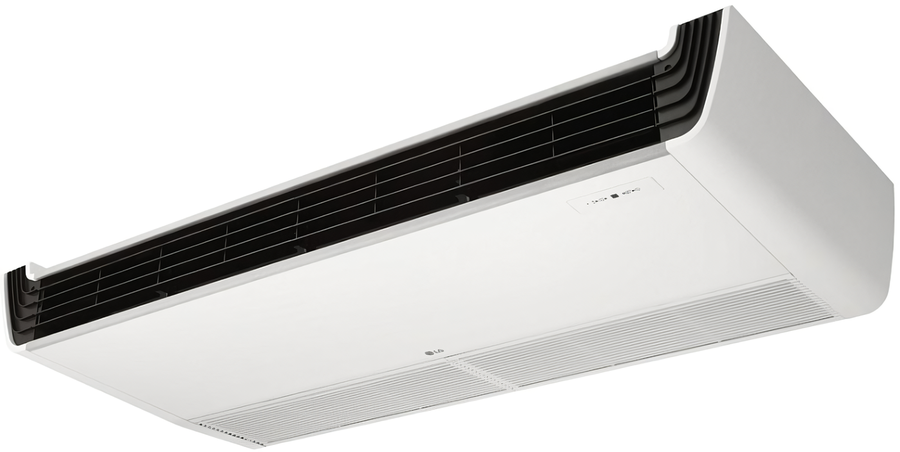 Напольно-потолочный кондиционер Lg UV24R.N10/UU24WR.U40
