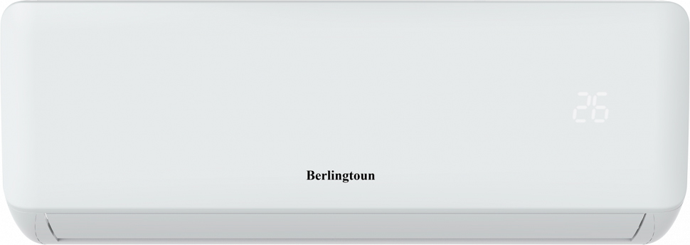 Настенный внутренний блок мульти-сплит системы Berlingtoun BМI-07AIN2