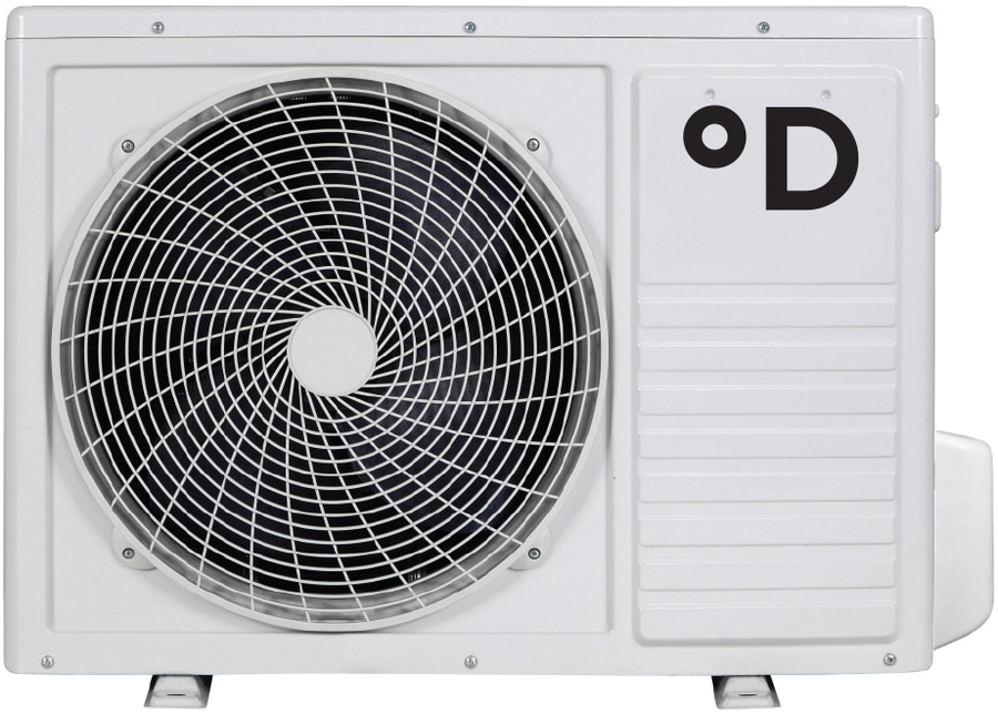 Кондиционер Daichi Everest DA70EVQ1/DF70EV1