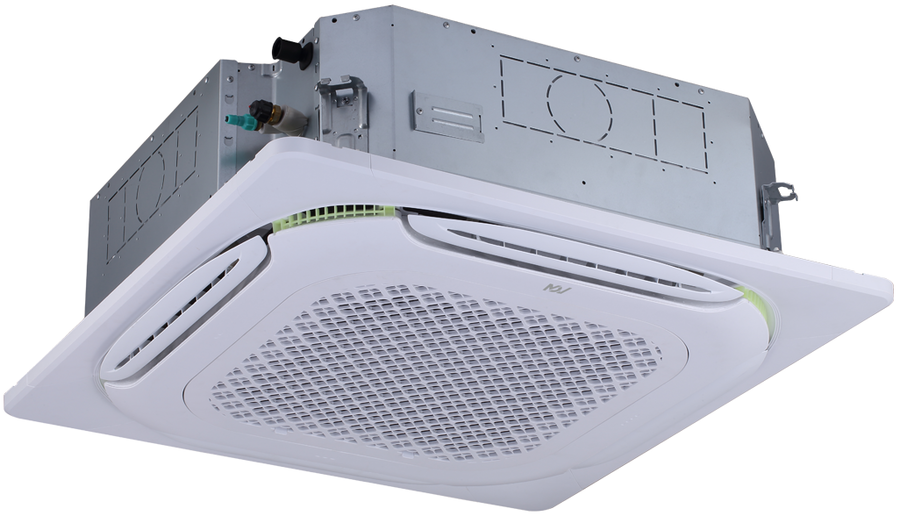 Кассетная VRF система Mdv I3-100C4VR12D