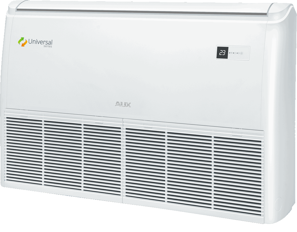 Напольно-потолочный кондиционер AUX ALCF-HS60/5DR2/AL-HS60/5DR2(U)