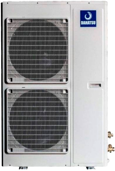 Колонный кондиционер Dahatsu DKL-48GR