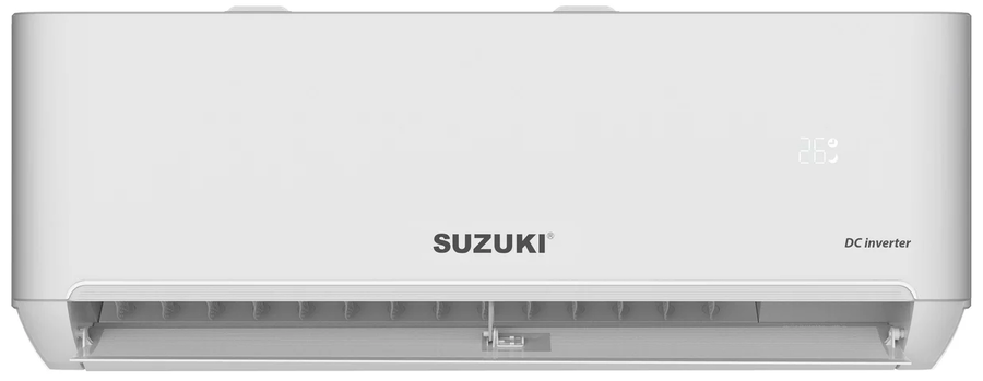 Кондиционер Suzuki  Ultra SUSH-C072DC
