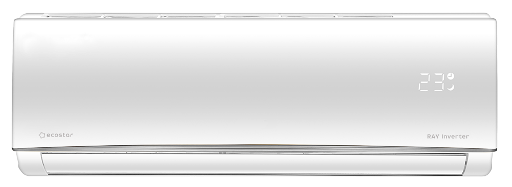 Внутренний блок мульти-сплит системы серии RAY MULTI DC EU Inverter 2023 KVS-IMR12ST/IN