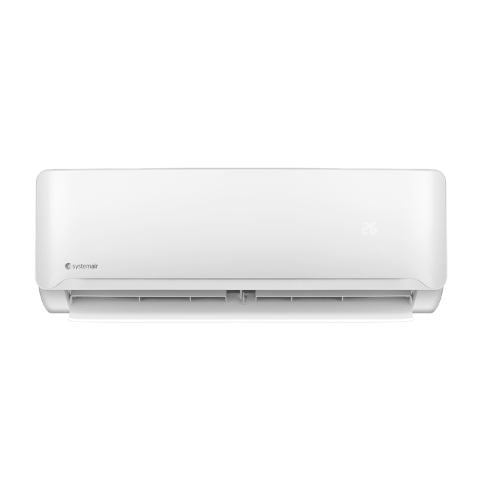 Кондиционер Systemair Sysplit Wall Smart 18 V4 HP Q