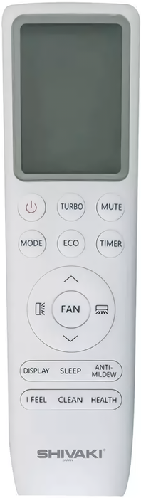 Кондиционер Shivaki Ultra SSH-L182DC