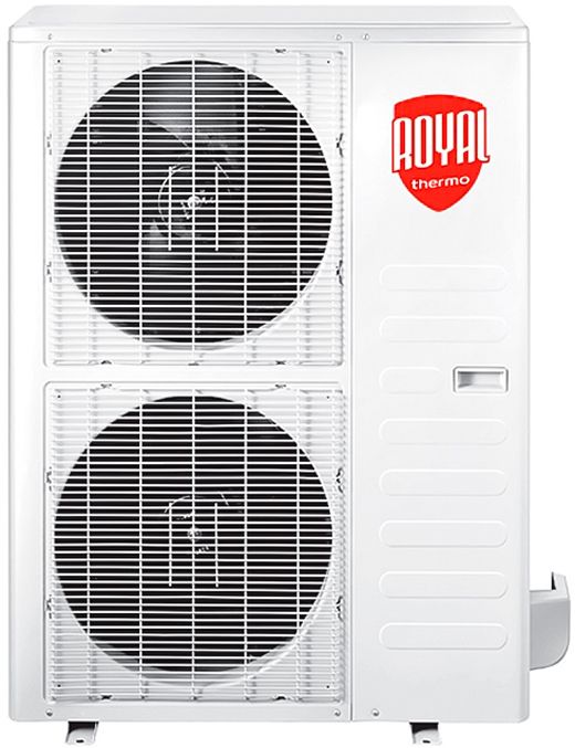 Кассетный кондиционер Royal Thermo RTFC-60LAKHN1