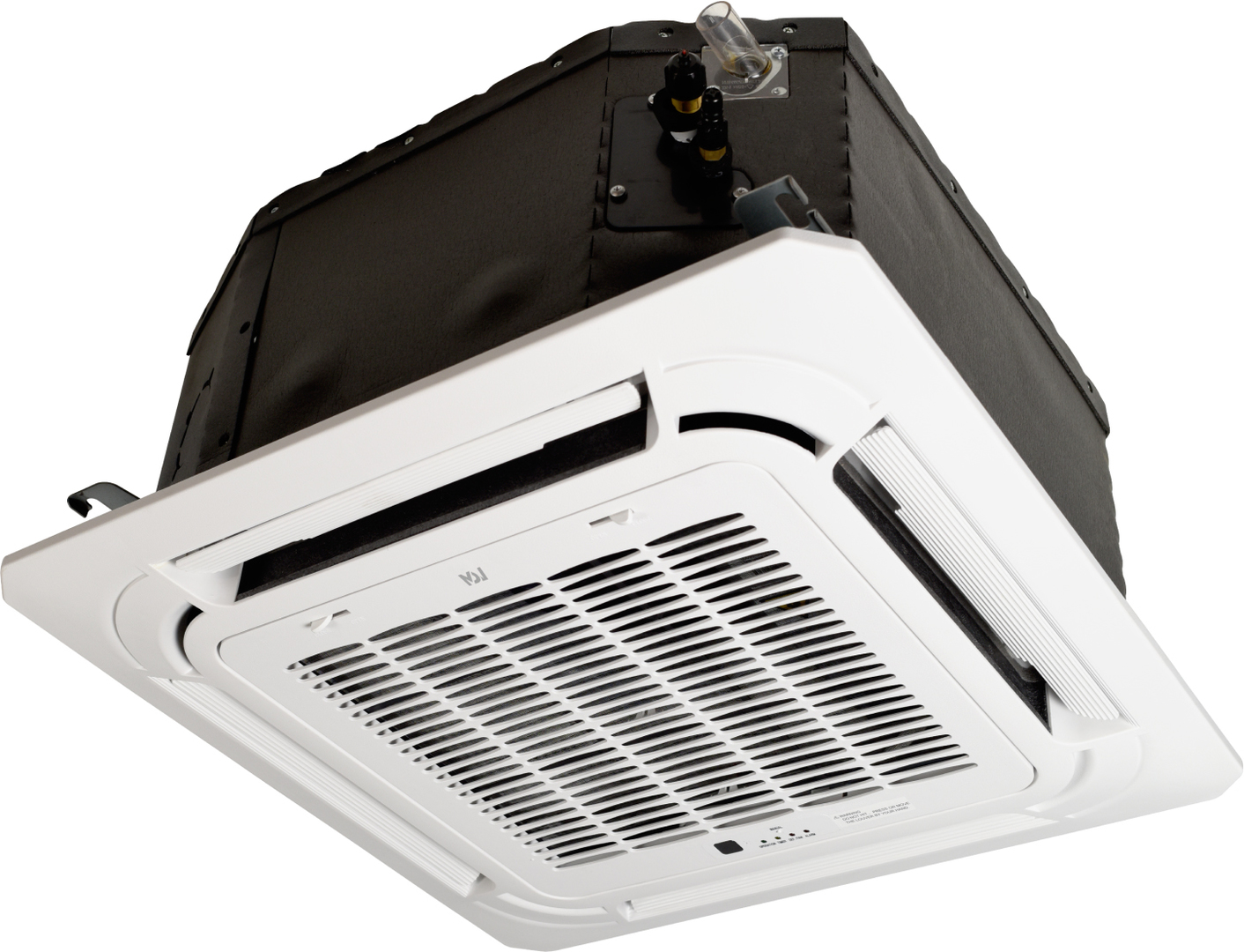 Кассетный внутренний блок мульти сплит-системы Mdv Free match MDCA4I-07HRFN8